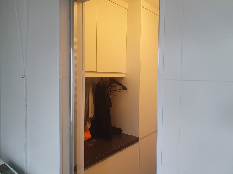 Apartamento à venda Guará com 120m² e 2 quartos por R$ 1.650.000 - 435256165-despensa.jpg
