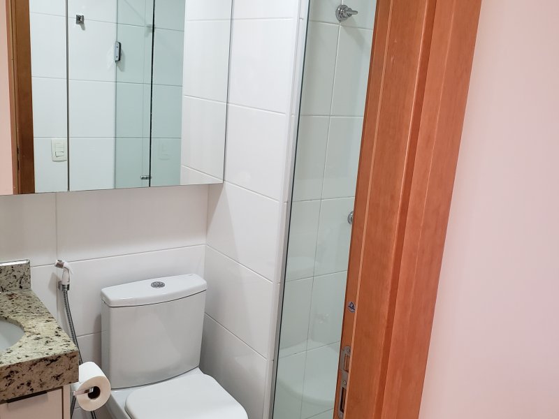 imóvel com 92m² - Guará - Brasília