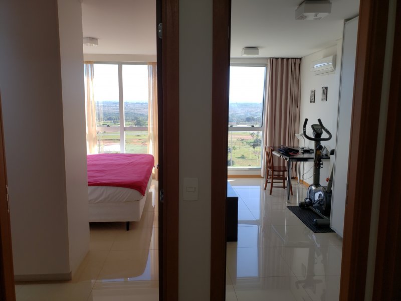 imóvel com 92m² - Guará - Brasília