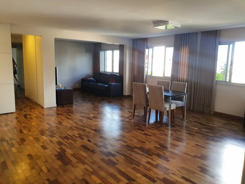 Apartamento à venda Guará com 120m² e 2 quartos por R$ 1.650.000 - 715927120-sala-2.jpg