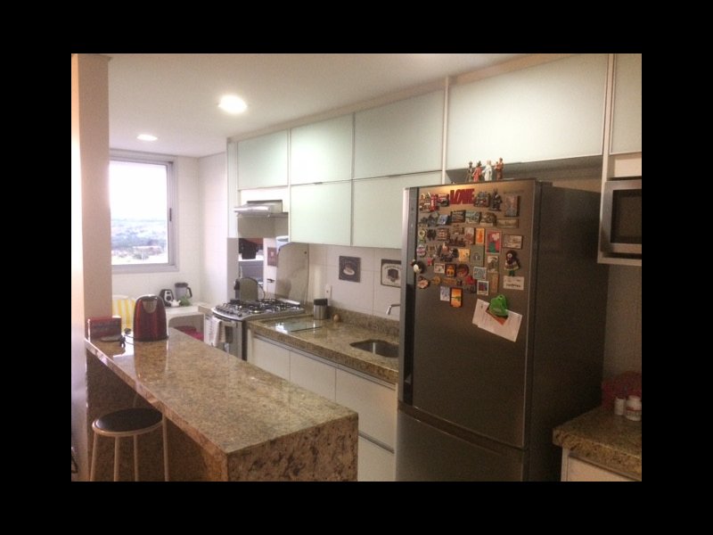 imóvel com 92m² - Guará - Brasília