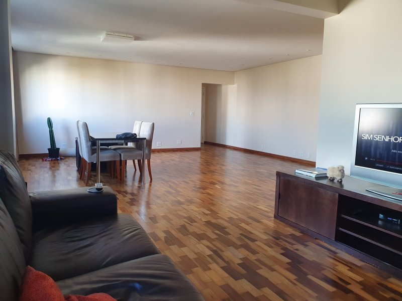 Apartamento à venda Guará com 120m² e 2 quartos por R$ 1.650.000 - 886564741-sala-1.jpg