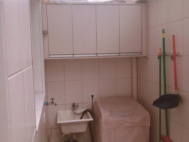 Casa de condomínio à venda Jardim São Nicolau com 54m² e 2 quartos por R$ 240.000 - 1499931151-a4825e59-3a30-4564-a3c0-d8440f3b7751.jpeg