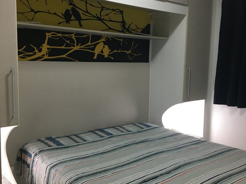 Casa de condomínio à venda Jardim São Nicolau com 54m² e 2 quartos por R$ 240.000 - 1528788030-40cae5a9-088c-40b9-b087-be7e94905043.jpeg