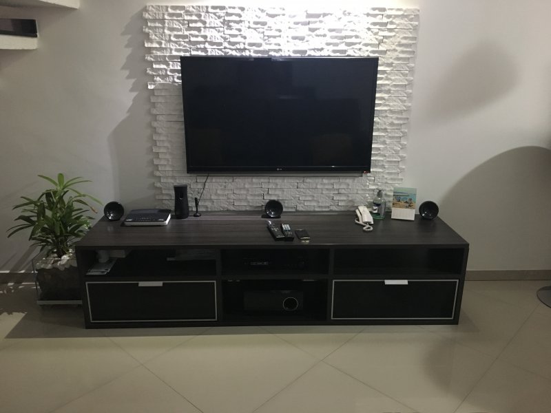 Casa de condomínio à venda Jardim São Nicolau com 54m² e 2 quartos por R$ 240.000 - 557559213-105a7e76-03fc-4790-afd4-da40a0754736.jpeg