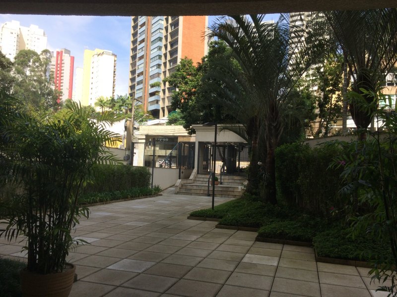 Apartamento à venda Vila Andrade com 72m² e 2 quartos por R$ 545.000 - 1489640334-img-1603.JPG