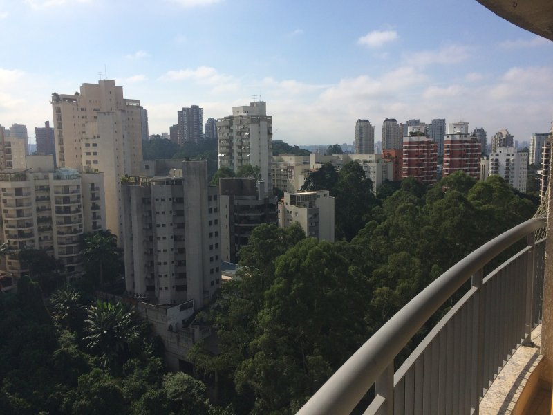 Apartamento à venda Vila Andrade com 72m² e 2 quartos por R$ 545.000 - 1730539298-img-1567.JPG