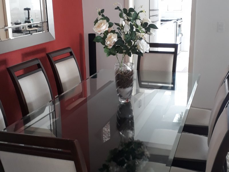 imóvel com 108m² - Campo da Aviação - Praia Grande