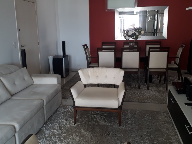 imóvel com 108m² - Campo da Aviação - Praia Grande