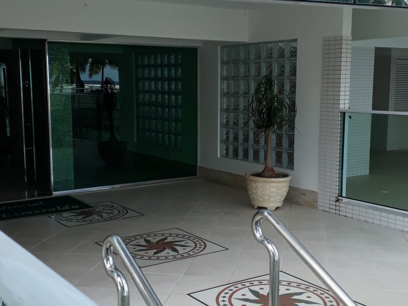 imóvel com 108m² - Campo da Aviação - Praia Grande