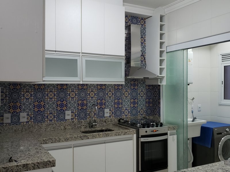 imóvel com 72m² - Rudge Ramos - São Bernardo do Campo