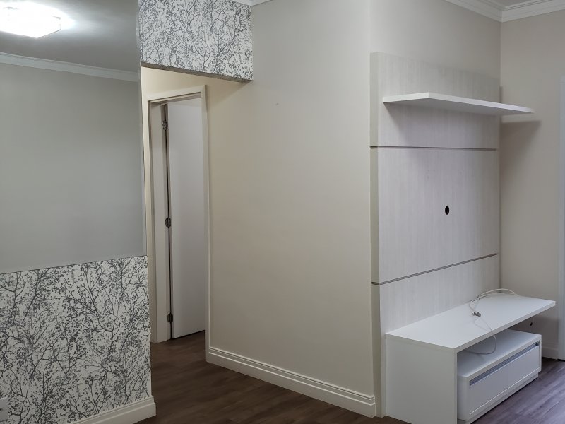 imóvel com 72m² - Rudge Ramos - São Bernardo do Campo