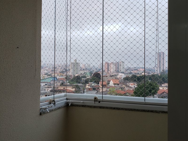 imóvel com 72m² - Rudge Ramos - São Bernardo do Campo