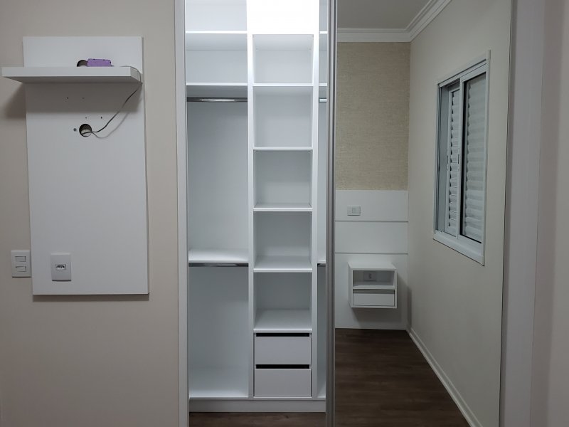 imóvel com 72m² - Rudge Ramos - São Bernardo do Campo