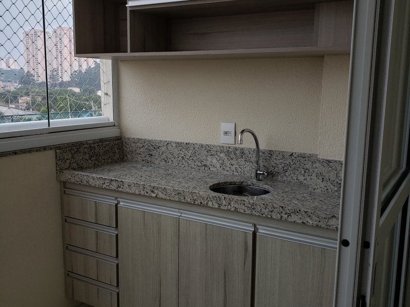 imóvel com 72m² - Rudge Ramos - São Bernardo do Campo