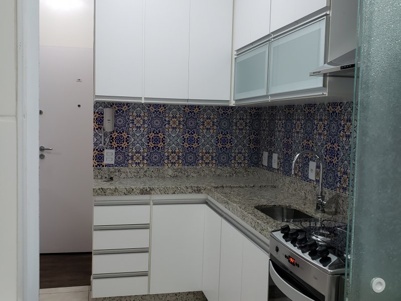 imóvel com 72m² - Rudge Ramos - São Bernardo do Campo