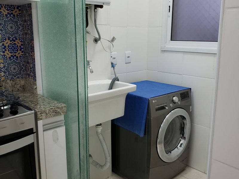 imóvel com 72m² - Rudge Ramos - São Bernardo do Campo