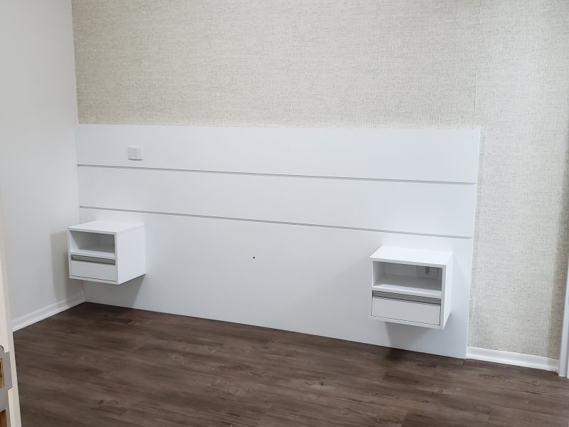 imóvel com 72m² - Rudge Ramos - São Bernardo do Campo