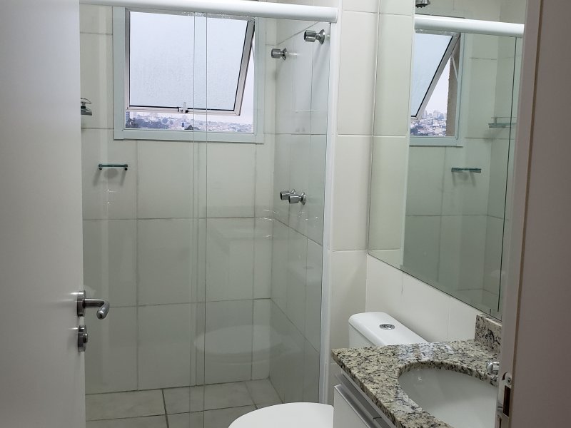 imóvel com 72m² - Rudge Ramos - São Bernardo do Campo