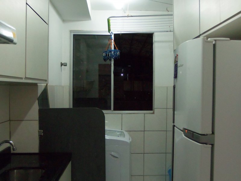 Apartamento para alugar Jonas Veiga com 45m² e 2 quartos por R$ 170.000 - 1112929478-100-0062.JPG