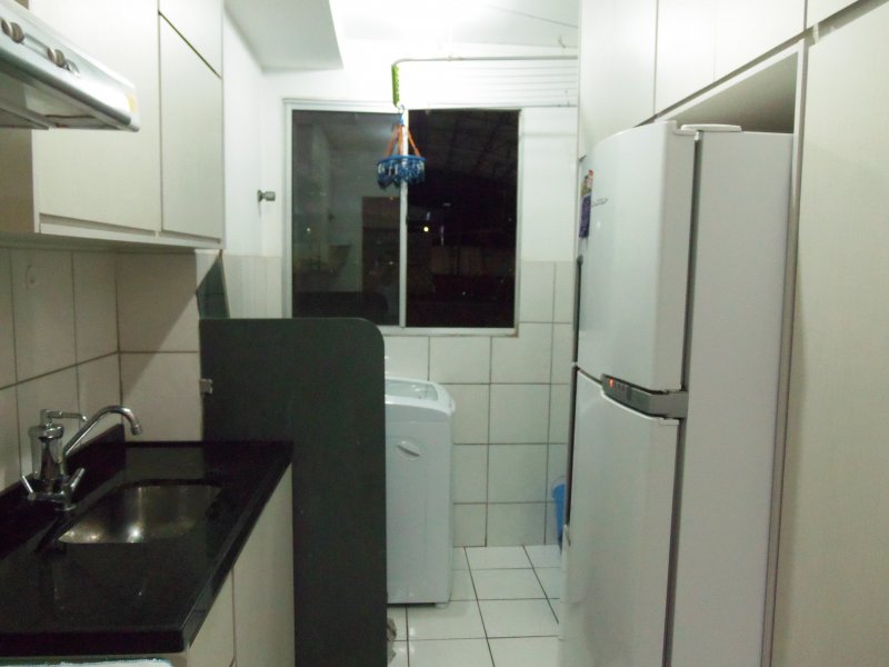 Apartamento para alugar Jonas Veiga com 45m² e 2 quartos por R$ 170.000 - 1371619628-100-0063.JPG