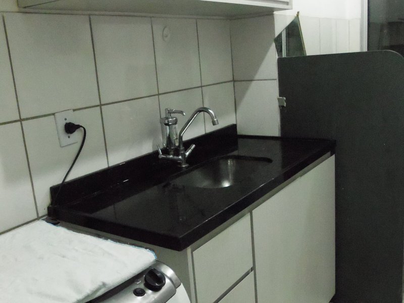 Apartamento para alugar Jonas Veiga com 45m² e 2 quartos por R$ 170.000 - 1477751821-100-0057.JPG