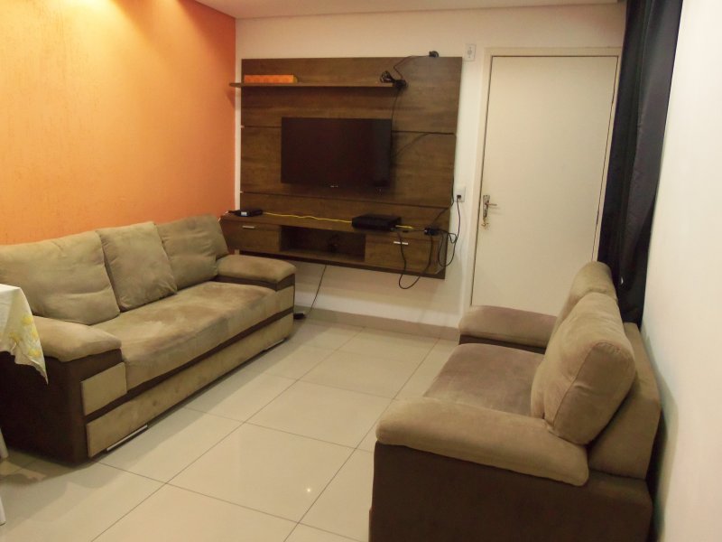 Apartamento para alugar Jonas Veiga com 45m² e 2 quartos por R$ 170.000 - 1533987146-100-0044.JPG