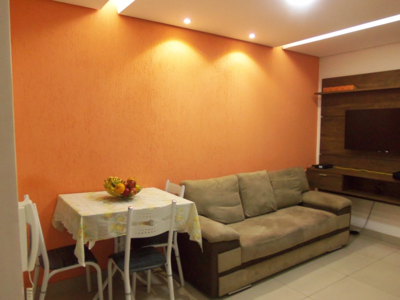 Apartamento para alugar Jonas Veiga com 45m² e 2 quartos por R$ 170.000 - 271379587-100-0045.JPG