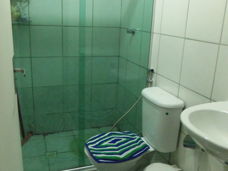 Apartamento para alugar Jonas Veiga com 45m² e 2 quartos por R$ 170.000 - 382627857-100-0041.JPG