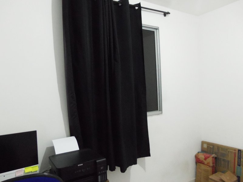 Apartamento para alugar Jonas Veiga com 45m² e 2 quartos por R$ 170.000 - 482786439-100-0036.JPG