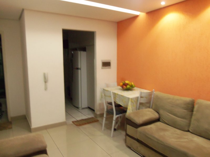 Apartamento para alugar Jonas Veiga com 45m² e 2 quartos por R$ 170.000 - 909819087-100-0050.JPG