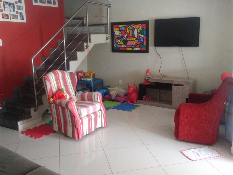 Casa à venda Ecoville com 204m² e 3 quartos por R$ 649.000 - 11848223-img-20161108-124509.jpg