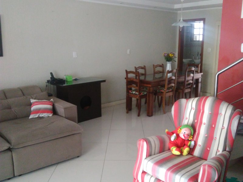 Casa à venda Ecoville com 204m² e 3 quartos por R$ 649.000 - 656808649-img-20161108-124836.jpg