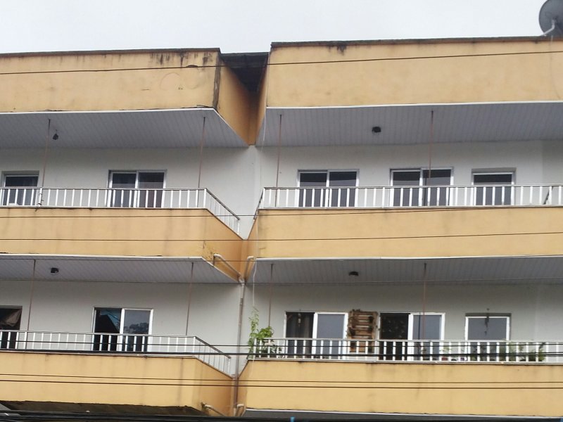 imóvel com 51m² - 1021 - Santo André