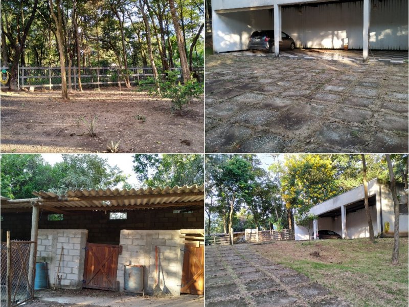 imóvel com 2570m² - Gentileza - Betim