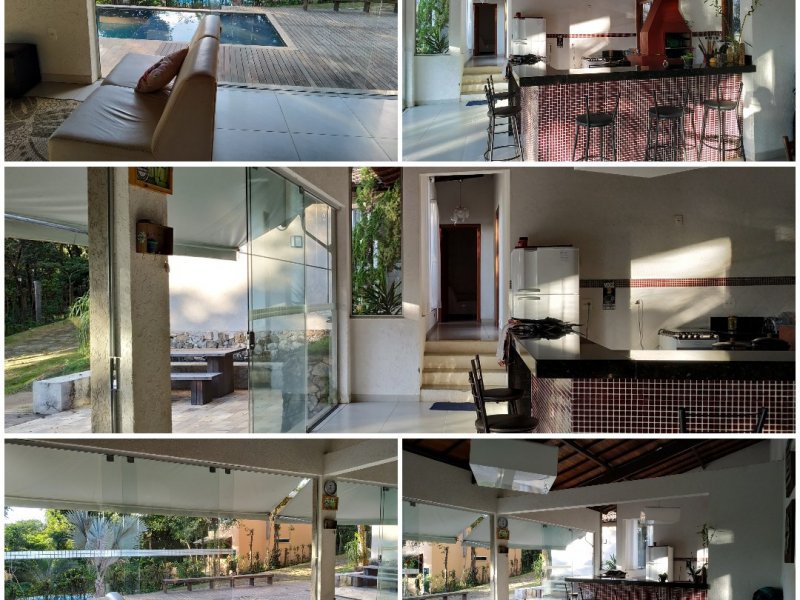 imóvel com 2570m² - Gentileza - Betim