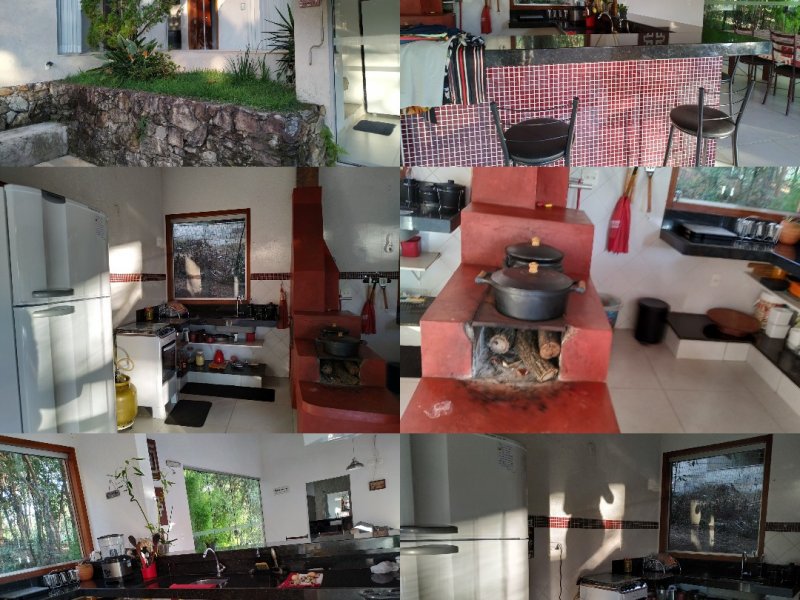 imóvel com 2570m² - Gentileza - Betim