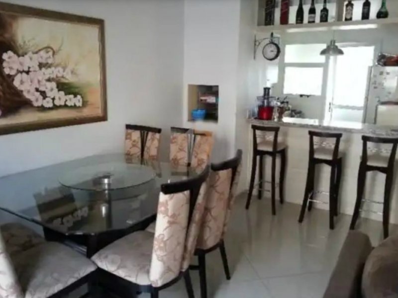Casa de condomínio à venda Mal. Rondon com 140m² e 3 quartos por R$ 570.000 - 552872853-foto-casa-sala.jpg