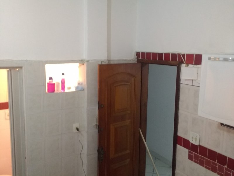 imóvel com 28m² - Botafogo - Rio de Janeiro
