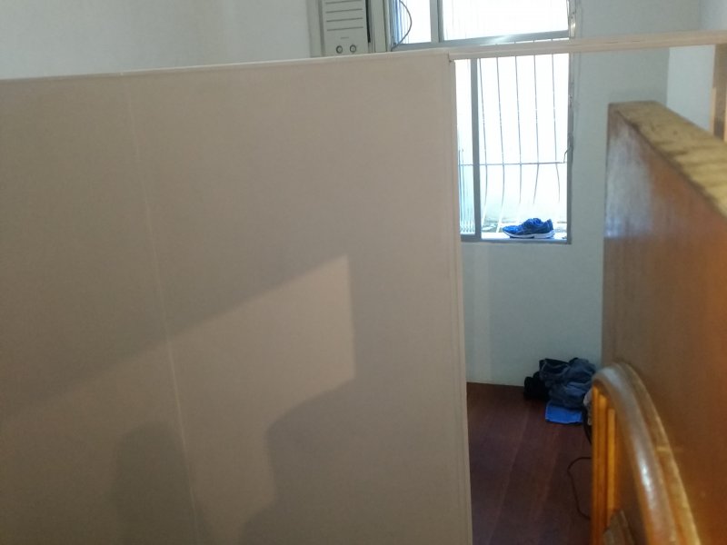 imóvel com 28m² - Botafogo - Rio de Janeiro