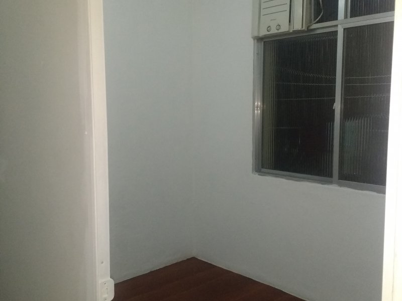 imóvel com 28m² - Botafogo - Rio de Janeiro