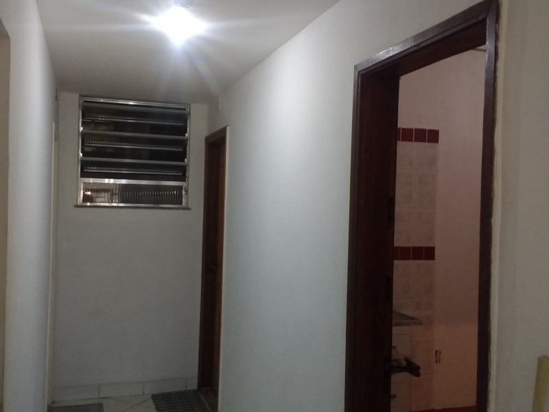 imóvel com 28m² - Botafogo - Rio de Janeiro