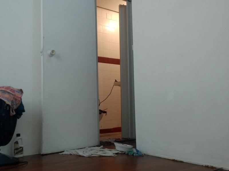 imóvel com 28m² - Botafogo - Rio de Janeiro