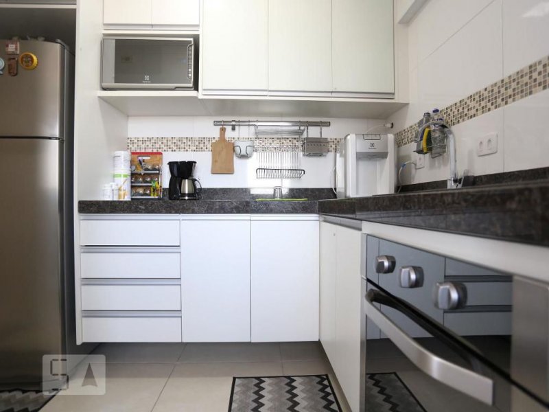Cobertura à venda Vila Lageado com 110m² e 2 quartos por R$ 500 - 1414379655-cozinha-2.jpg