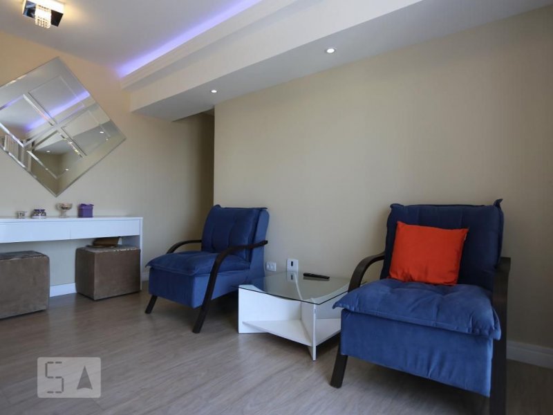 Cobertura à venda Vila Lageado com 110m² e 2 quartos por R$ 500 - 1676689268-sala-estaar-1-andar.jpg