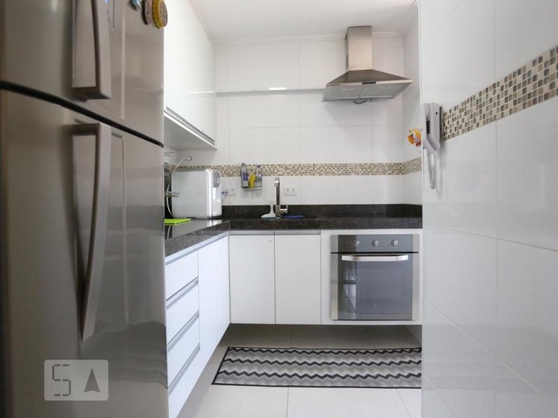 Cobertura à venda Vila Lageado com 110m² e 2 quartos por R$ 500 - 1967887644-cozinha.jpg