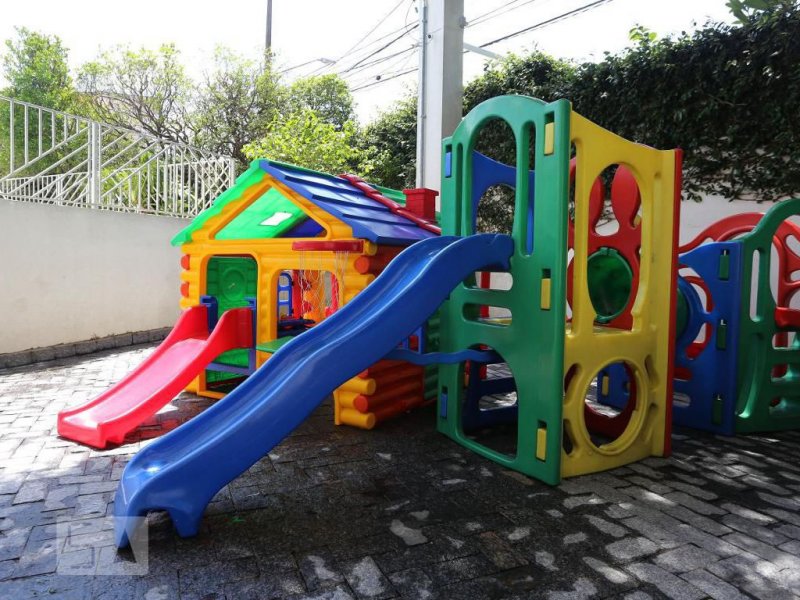 Cobertura à venda Vila Lageado com 110m² e 2 quartos por R$ 500 - 605277124-playground.jpg