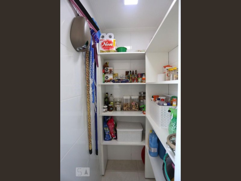Cobertura à venda Vila Lageado com 110m² e 2 quartos por R$ 500 - 918957839-dispensa.jpg