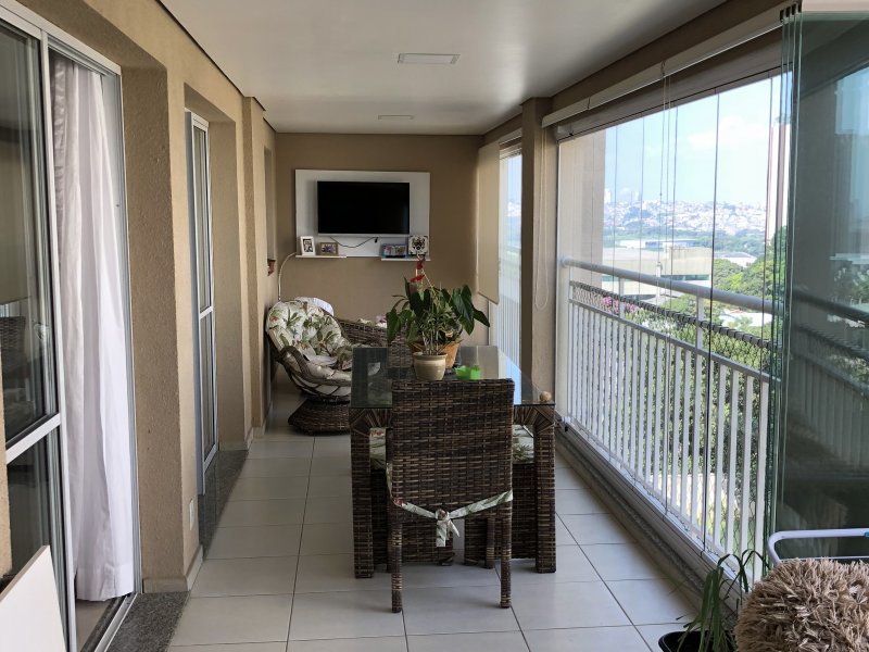 imóvel com 135m² - Vila Augusta - Guarulhos