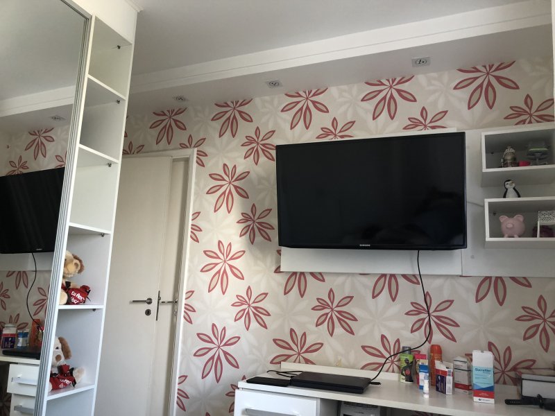 imóvel com 135m² - Vila Augusta - Guarulhos